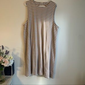 American Eagle Swing Dress